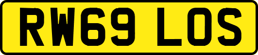 RW69LOS