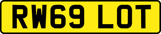 RW69LOT