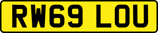 RW69LOU