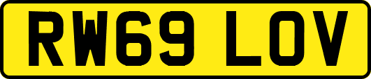 RW69LOV