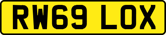 RW69LOX