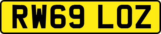 RW69LOZ