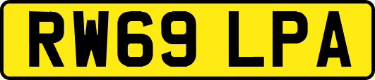 RW69LPA