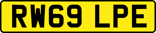 RW69LPE