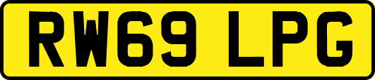RW69LPG