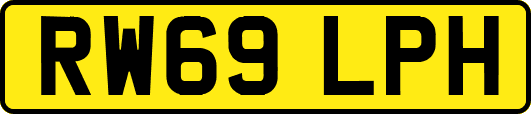 RW69LPH