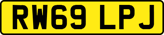 RW69LPJ