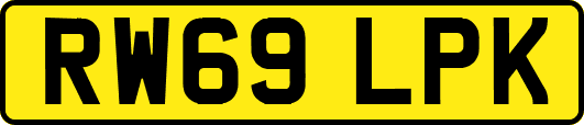 RW69LPK