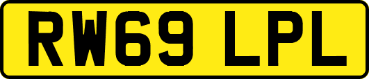 RW69LPL