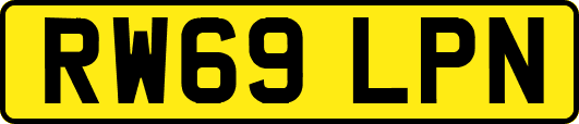 RW69LPN