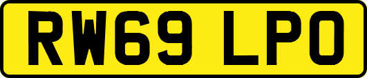 RW69LPO