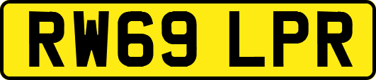 RW69LPR