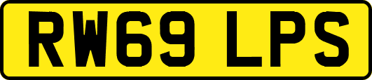 RW69LPS