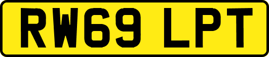 RW69LPT