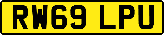 RW69LPU