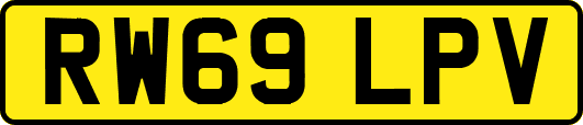 RW69LPV
