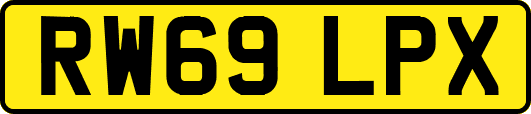 RW69LPX