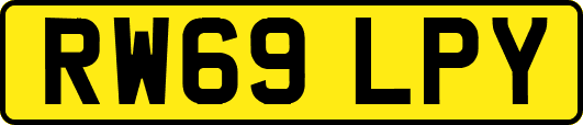 RW69LPY