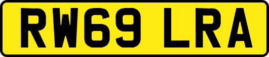 RW69LRA