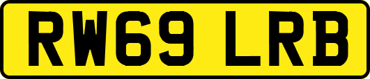 RW69LRB