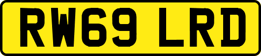 RW69LRD