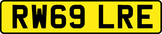 RW69LRE