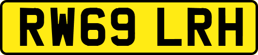 RW69LRH