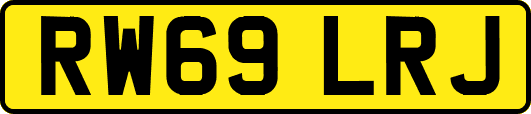 RW69LRJ