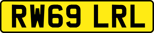 RW69LRL