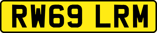 RW69LRM