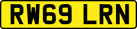RW69LRN