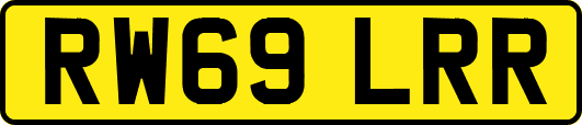 RW69LRR