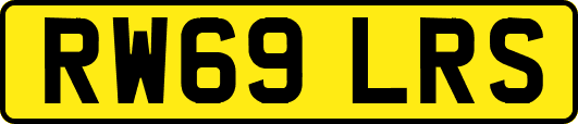 RW69LRS