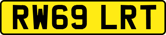 RW69LRT