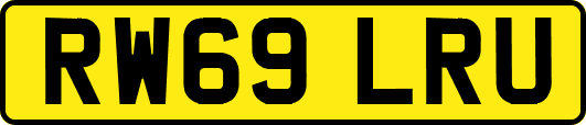RW69LRU