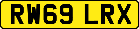 RW69LRX