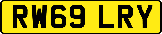 RW69LRY