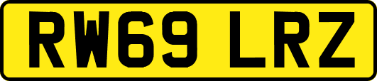 RW69LRZ