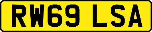 RW69LSA