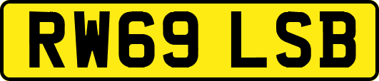 RW69LSB