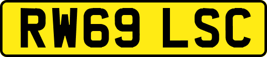 RW69LSC