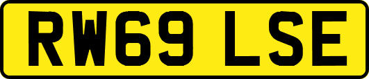 RW69LSE