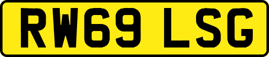 RW69LSG