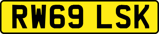 RW69LSK