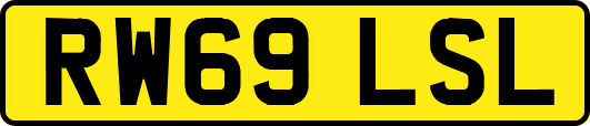 RW69LSL