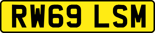 RW69LSM