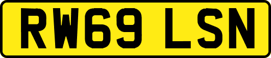 RW69LSN