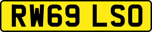 RW69LSO
