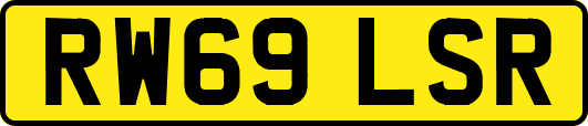 RW69LSR
