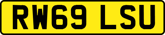 RW69LSU